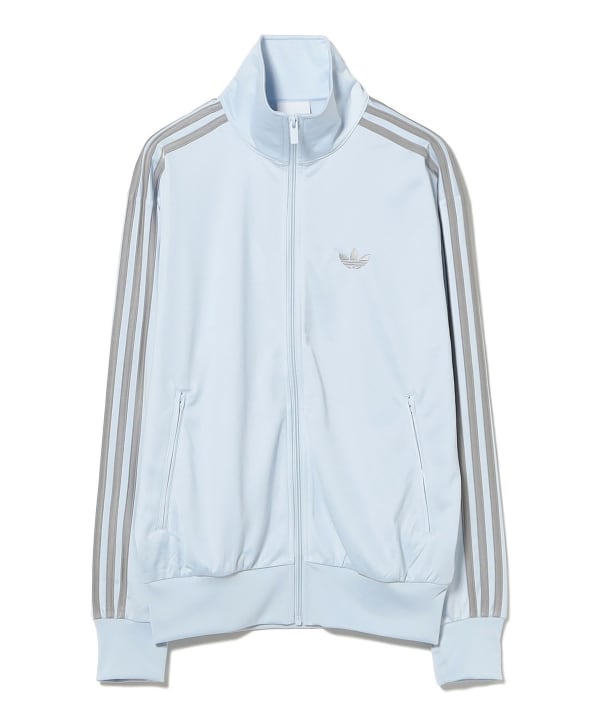 Ray BEAMS 別注 adidas ナイロン トラック プルオーバ Ray BEAMS（レイビームス）の「adidas Originals for BEAMS / 別注