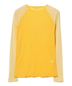 Baserange / Gene Long Sleeve T-shirt