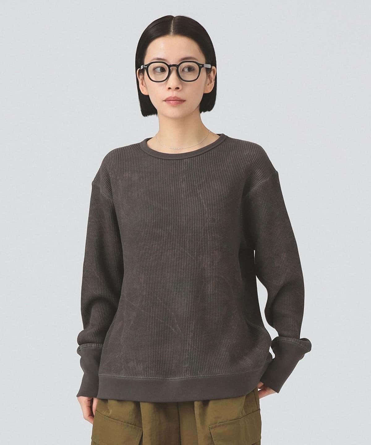 Ray BEAMS（レイ ビームス）【別注】Champion / ツリー サーマル T