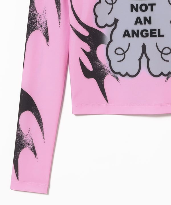 Celine Kwan / BAD HOLLY Long Sleeve