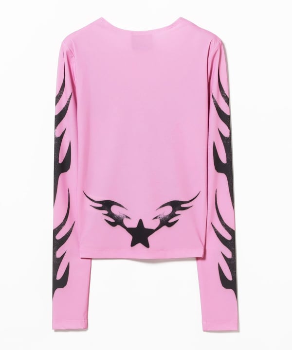 Celine Kwan / BAD HOLLY Long Sleeve