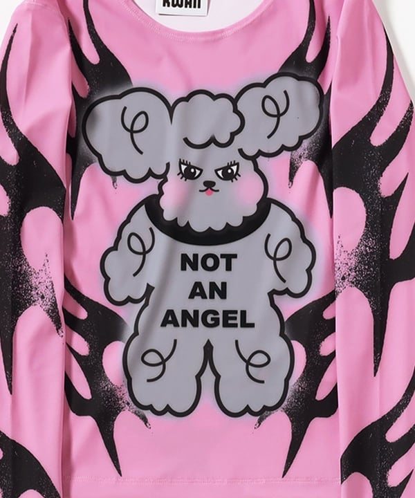 Celine Kwan / BAD HOLLY Long Sleeve