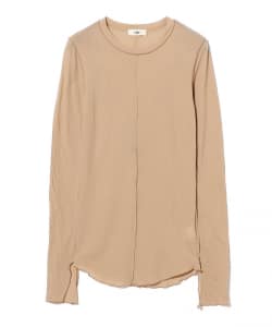 Uhr / Sheer Long Tee