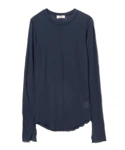 Uhr / Sheer Long Tee