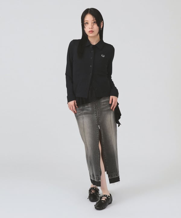 Ray BEAMS（レイ ビームス）【ポップアップ開催中】【別注】FRED PERRY