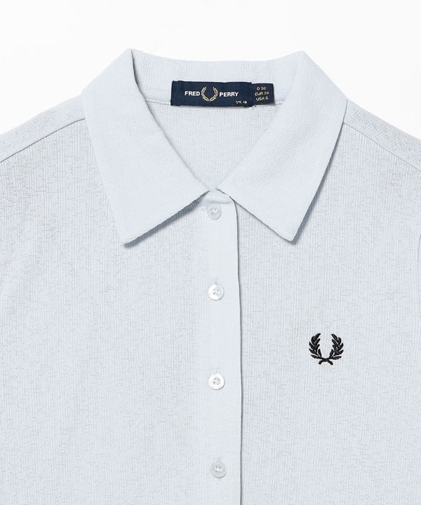 Ray BEAMS（レイ ビームス）【ポップアップ開催中】【別注】FRED PERRY