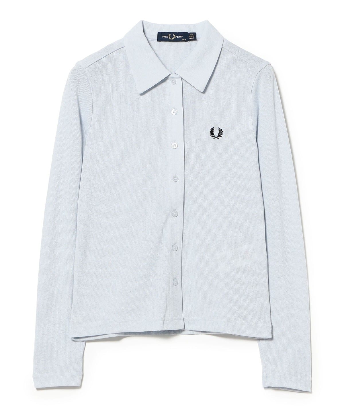 Ray BEAMS（レイ ビームス）【ポップアップ開催中】【別注】FRED PERRY