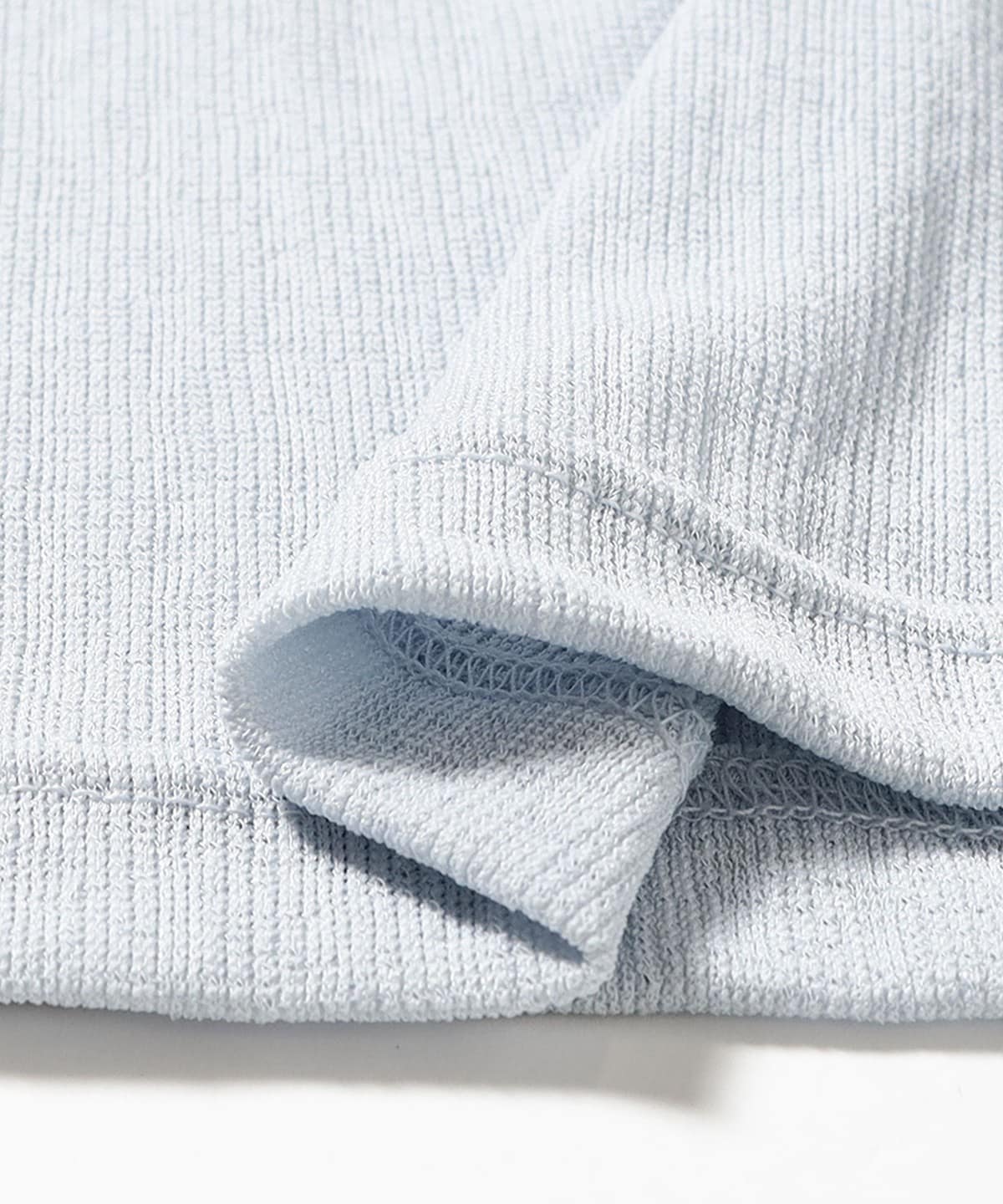 Ray BEAMS（レイ ビームス）【別注】FRED PERRY / ロングスリーブ
