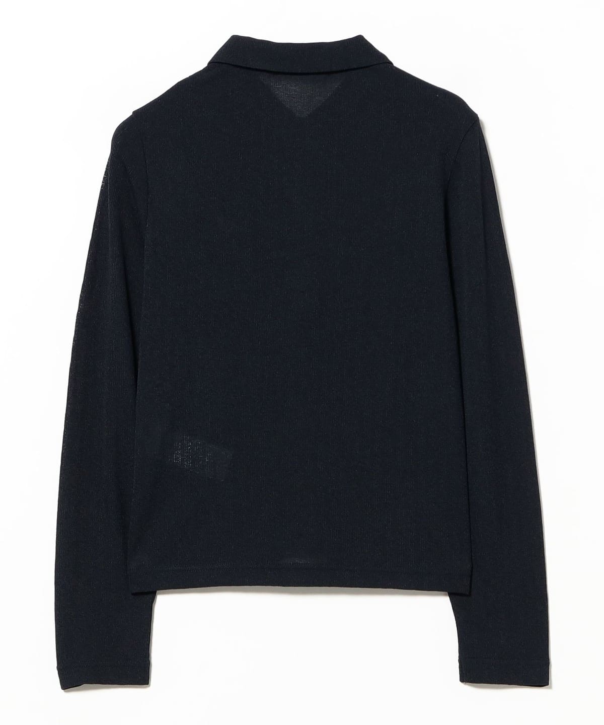 Ray BEAMS（レイ ビームス）【別注】FRED PERRY / ロングスリーブ