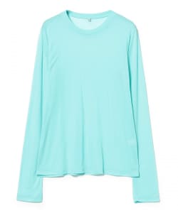 Baserange / Long Sleeve Tee Bamboo