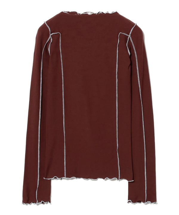 Baserange / OMATO Long Sleeve Tee