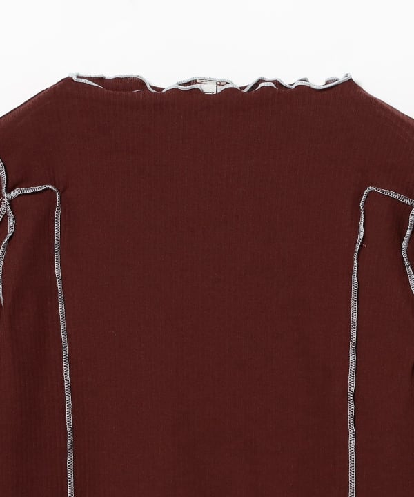 Baserange / OMATO Long Sleeve Tee