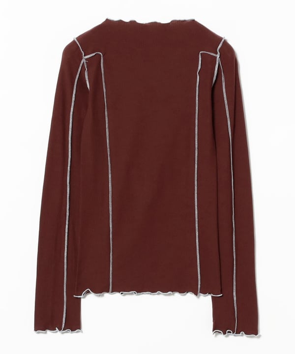 Baserange / OMATO Long Sleeve Tee