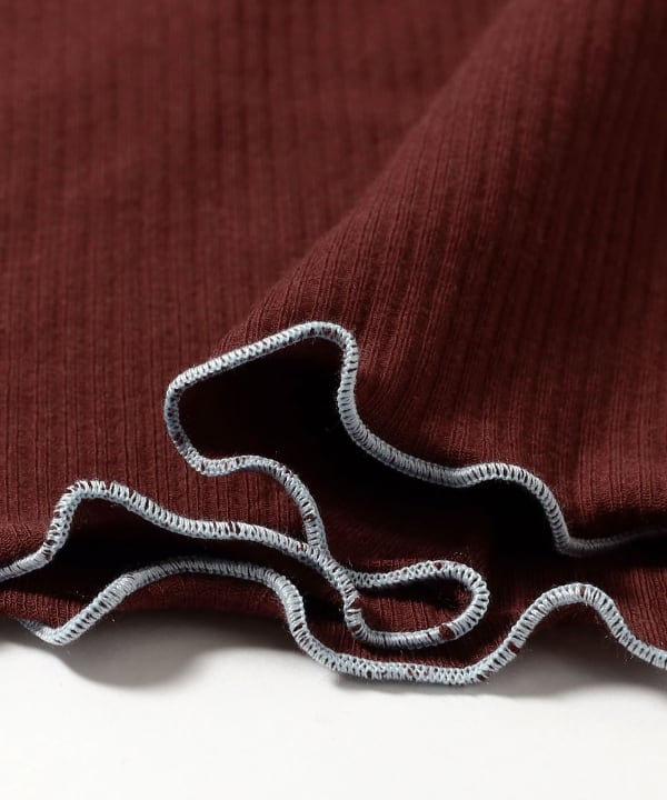 Baserange / OMATO Long Sleeve Tee