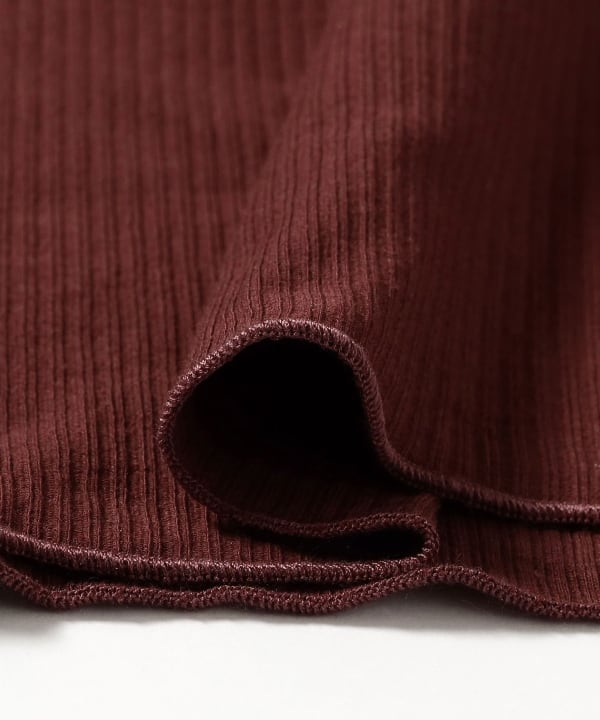 Baserange / HUSK Long Sleeve Tee