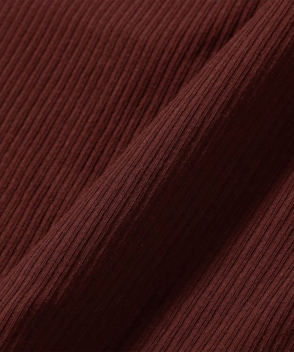 Baserange / HUSK Long Sleeve Tee