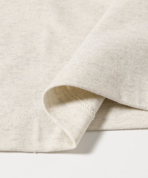 DANTON / Long Sleeve T-shirt
