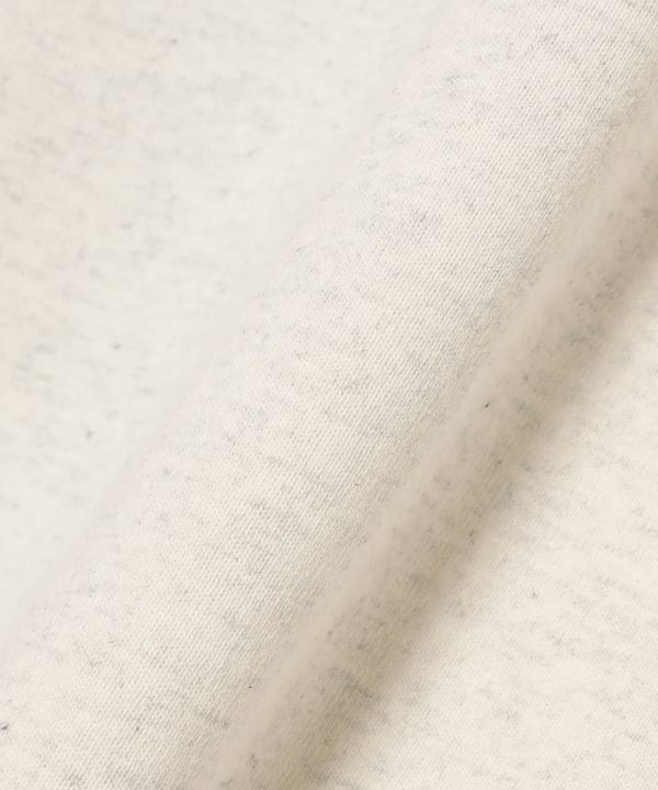 DANTON / Long Sleeve T-shirt