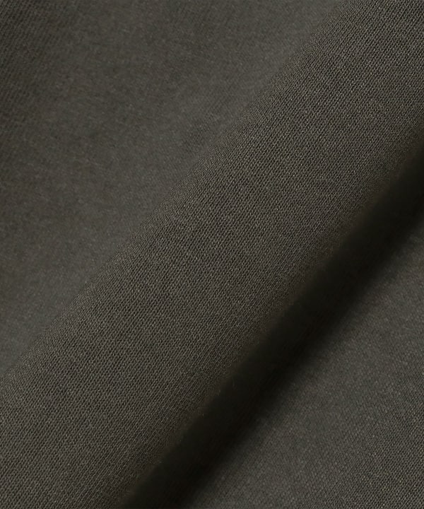 DANTON / Long Sleeve T-shirt