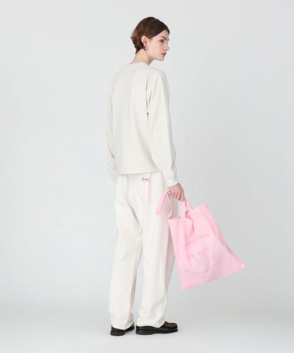 DANTON / Long Sleeve T-shirt