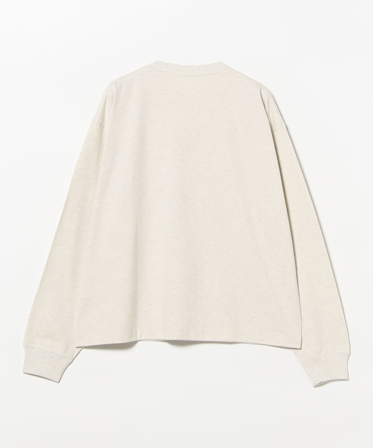 Ray BEAMS（レイ ビームス）DANTON / Long Sleeve T-shirt（Tシャツ