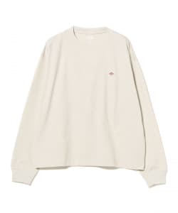 DANTON / Long Sleeve T-shirt
