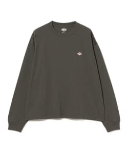 DANTON / Long Sleeve T-shirt
