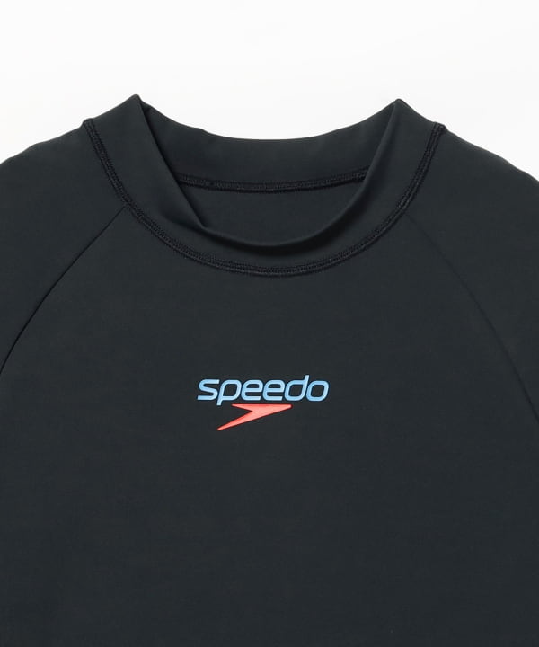 Speedo / エスピーラッシュガードジュニア
