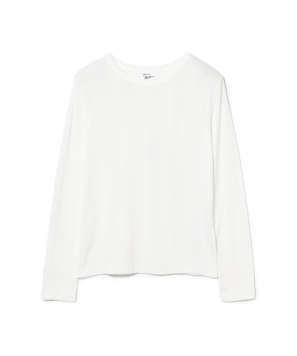 【別注】MILLER / 2パック Tシャツ
