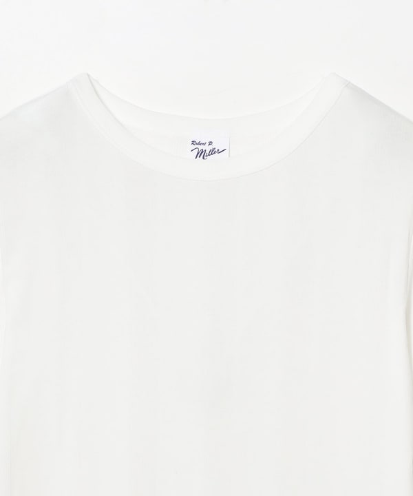 【別注】MILLER / 2パック Tシャツ
