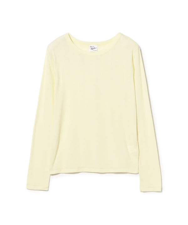 【別注】MILLER / 2パック Tシャツ