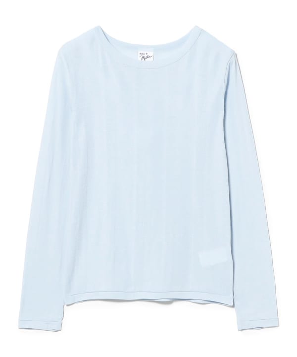 【別注】MILLER / 2パック Tシャツ