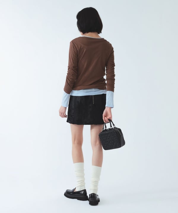 【別注】MILLER / 2パック Tシャツ