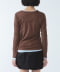 brown/blue