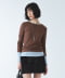 brown/blue