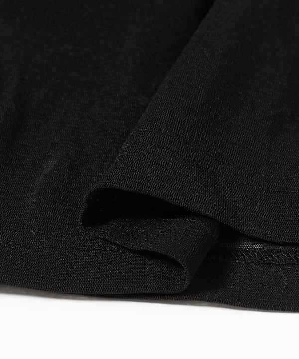 MIYAO / Tulle Ribbon Long Sleeve
