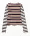 ALL SORTS STRIPE