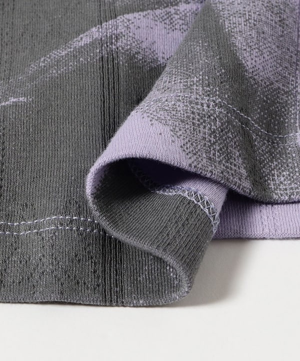 P.A.M. / XEROX POINTELLE CARDIGAN