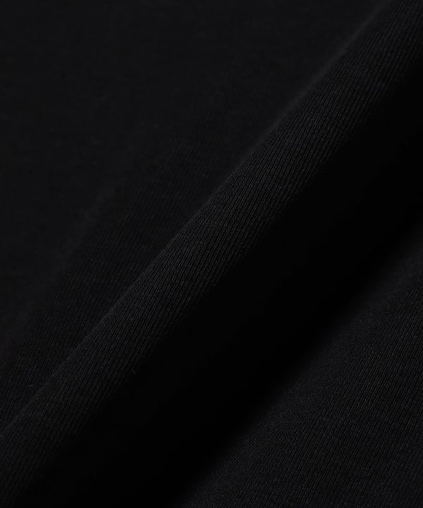 FUMIE＝TANAKA / Ribbon Long T-shirt 26FW