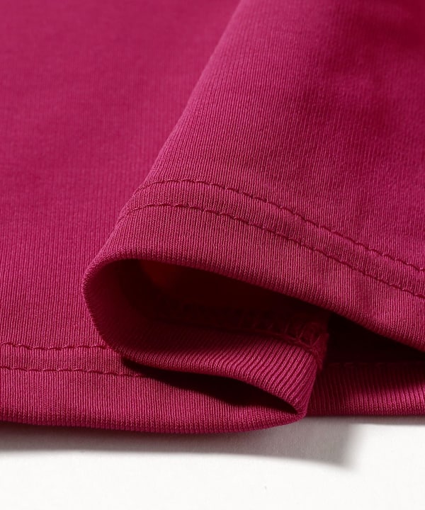 FUMIE＝TANAKA / Ribbon Long T-shirt 26FW