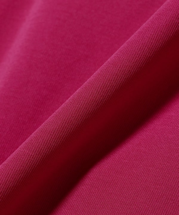 FUMIE＝TANAKA / Ribbon Long T-shirt 26FW