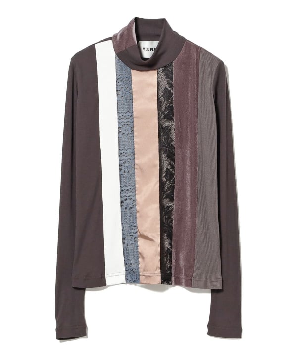 MUL PLA / Rib Tops