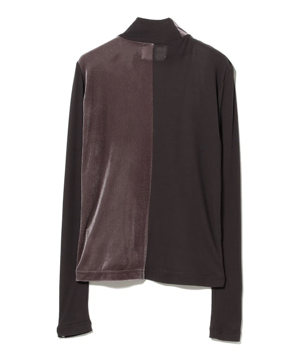 MUL PLA / Rib Tops
