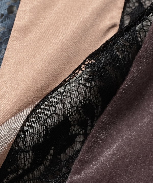 MUL PLA / Rib Tops