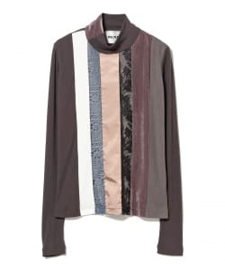 MUL PLA / Rib Tops