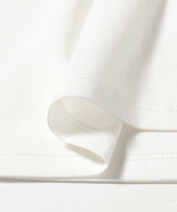 YUHAN WANG / Raglan Long Sleeve T-Shirt