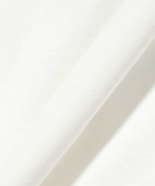YUHAN WANG / Raglan Long Sleeve T-Shirt