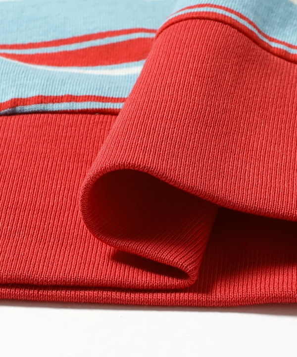 YUHAN WANG / Stripe Cardigan