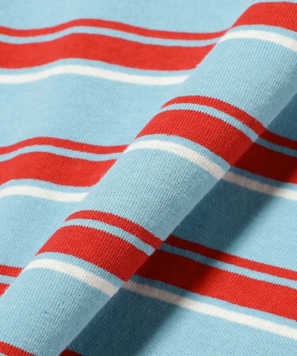 YUHAN WANG / Stripe Cardigan