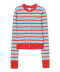 BLUE/RED